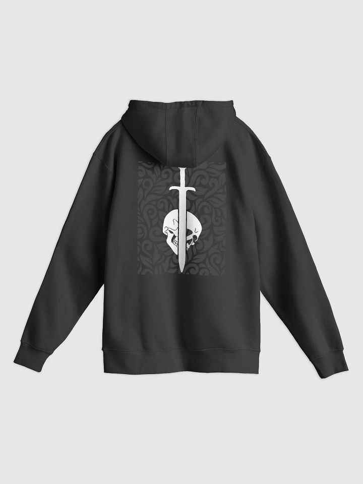 Skull's Sunder (Premium Hoodie) product image (1)