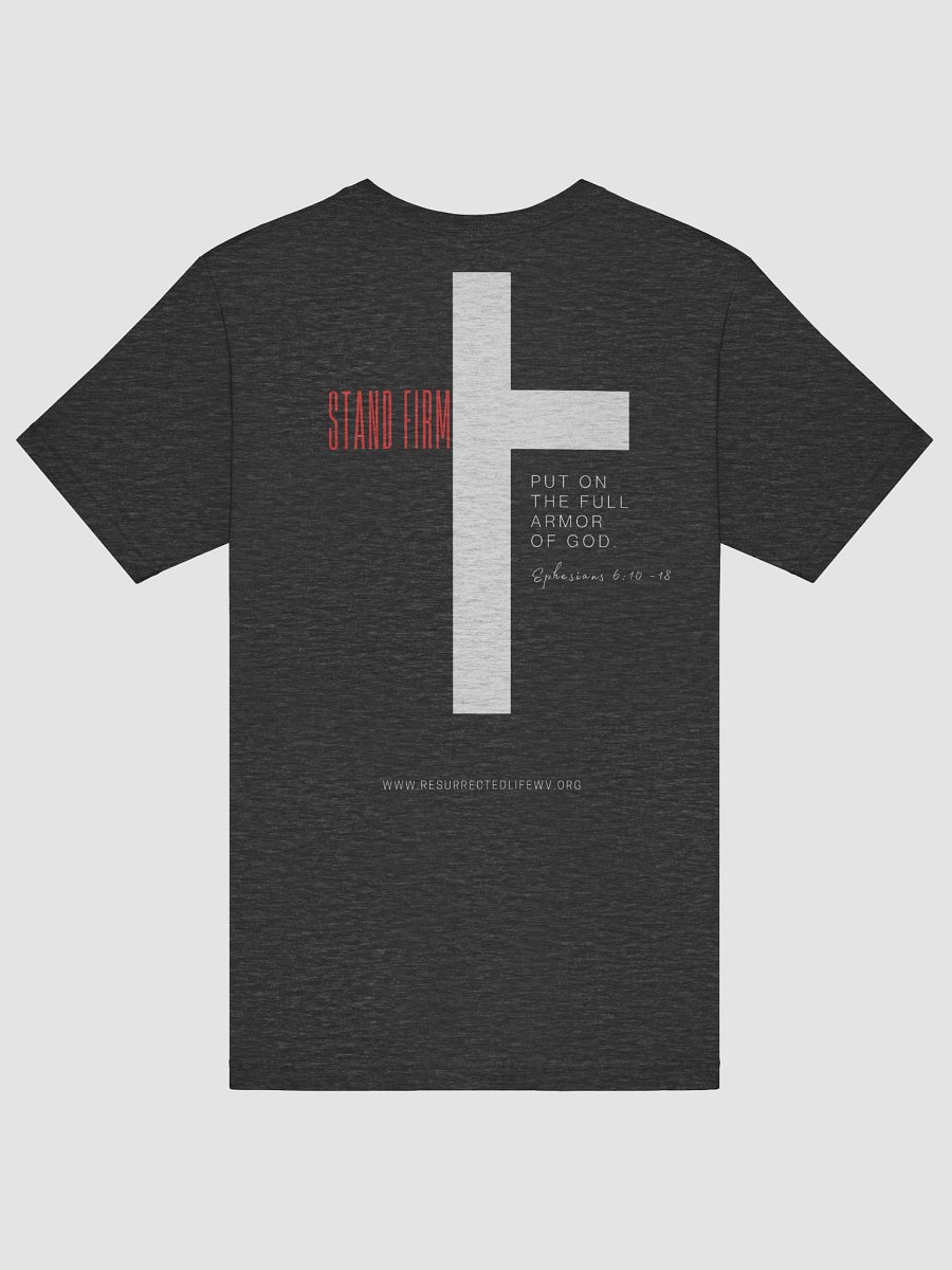 Stand Firm Tee product image (40)