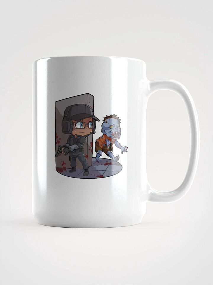 Survival Gaming Mug product image (1)