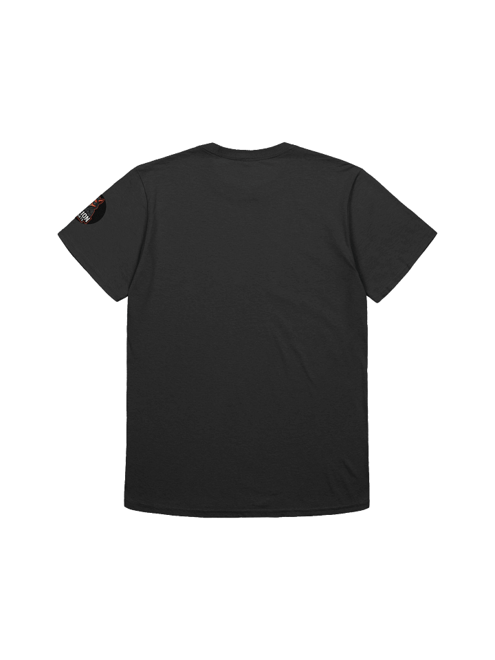 Playing a Game T-shirt product image (8)