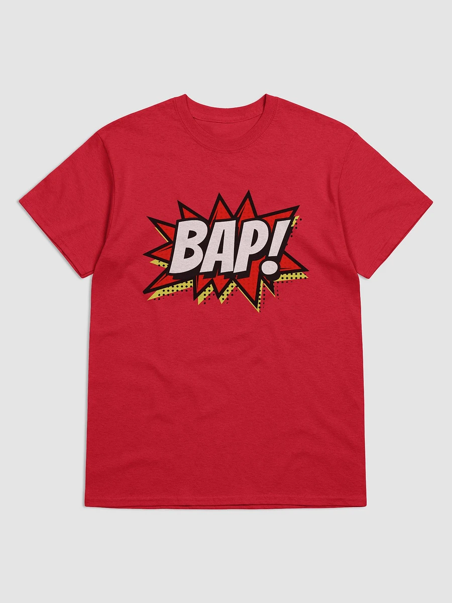 BAP Comic T-Shirt product image (5)