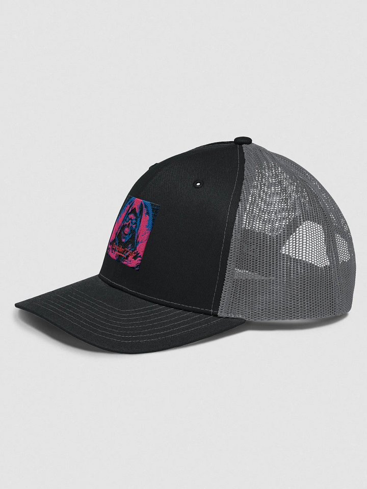 darksider trucker hat product image (2)