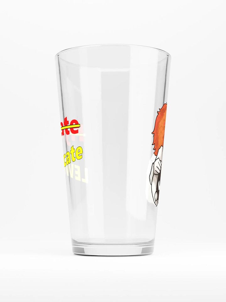 Pint of LEWB! product image (2)