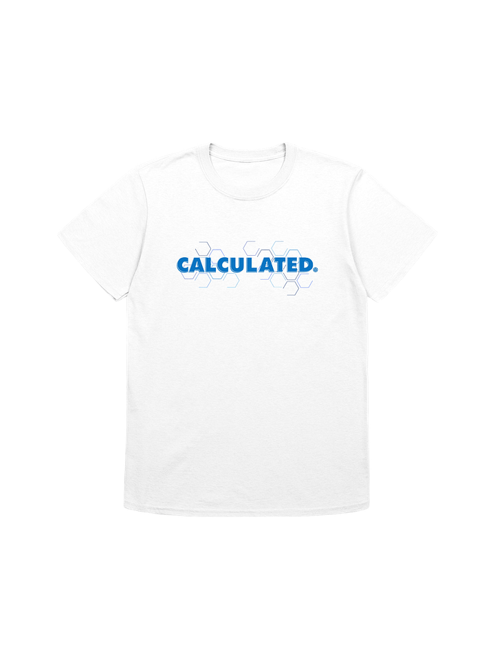 Calculated - Classic T-Shirt | #MadeByMELO product image (13)