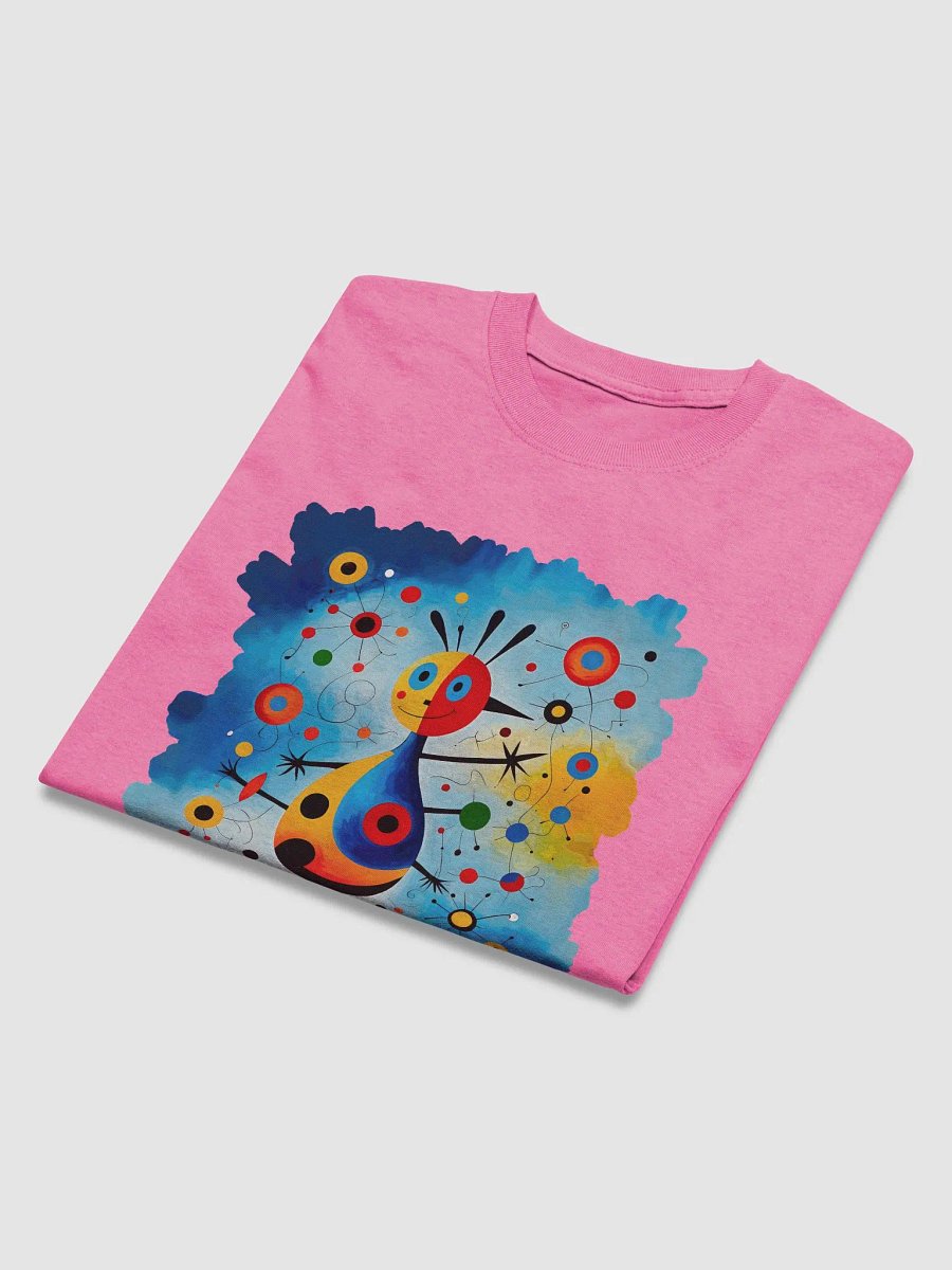 Gildan Heavyweight T-Shirt product image (6)
