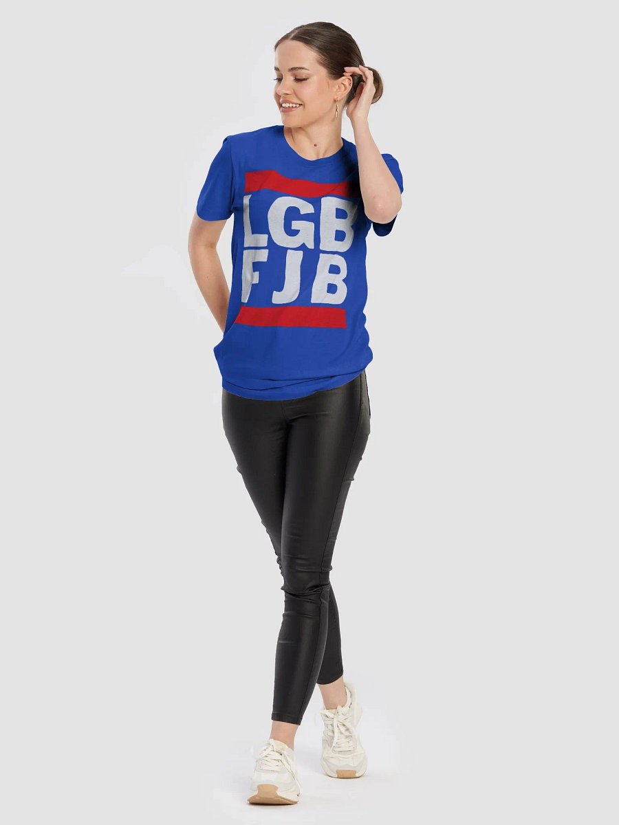 LGBFJB T-Shirt product image (10)