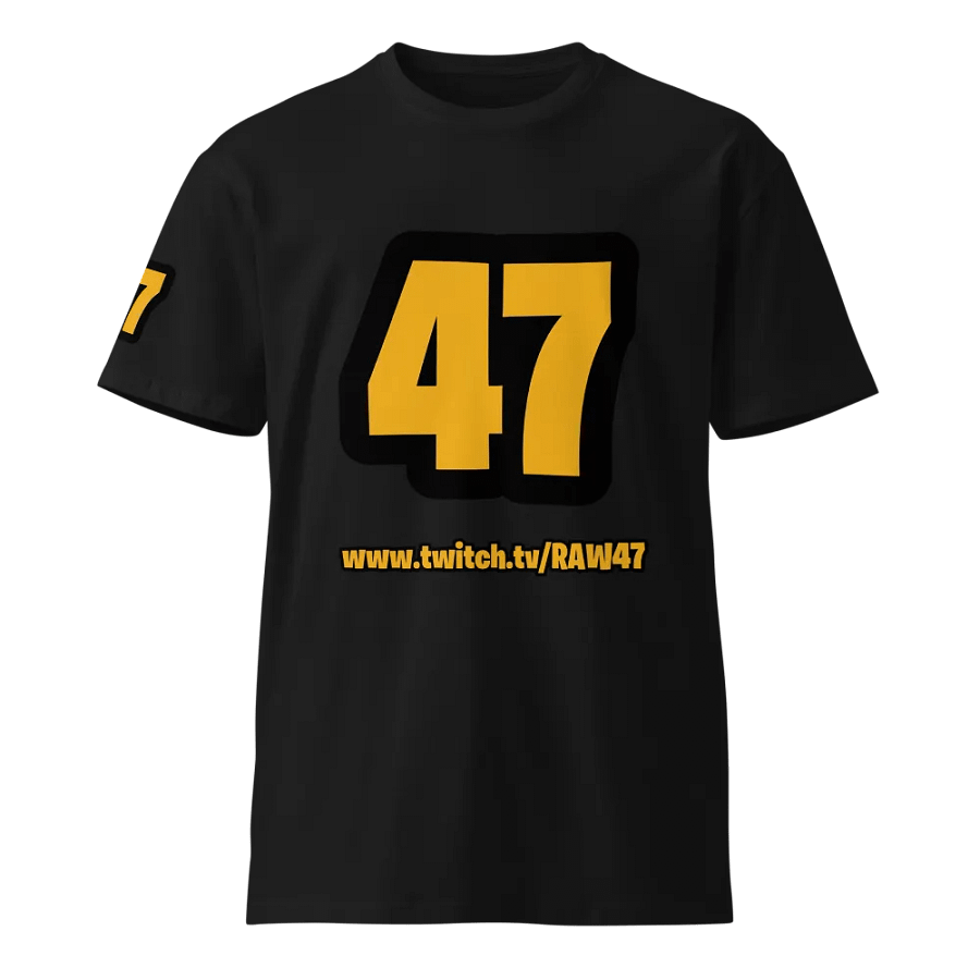 T-Shirt 47 product image (1)