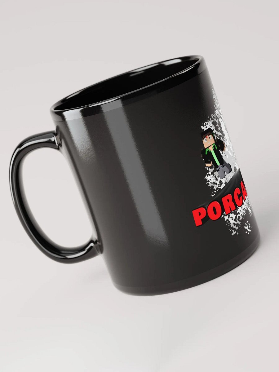 Tazza PORCA PUTTA** product image (6)