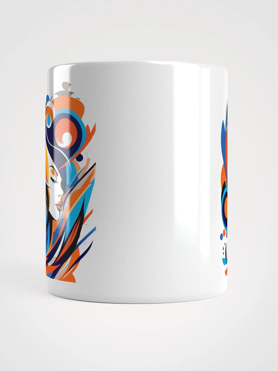 Passion - Coffee or Soup Mug - 11 oz - 15 oz - 20 oz product image (6)