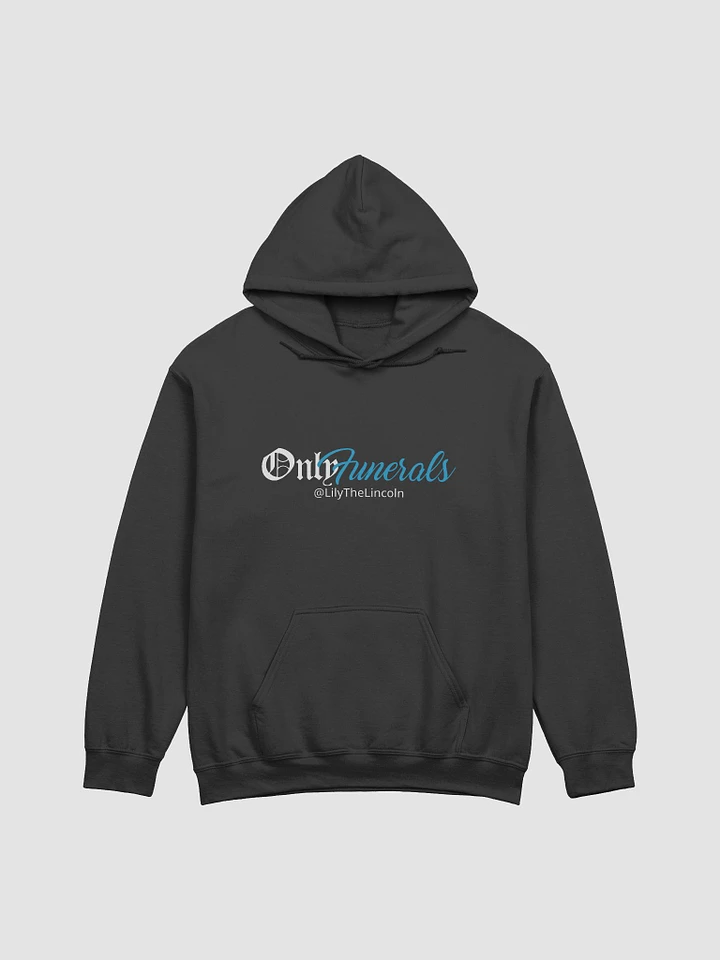 OnlyFunerals Hoodie product image (1)