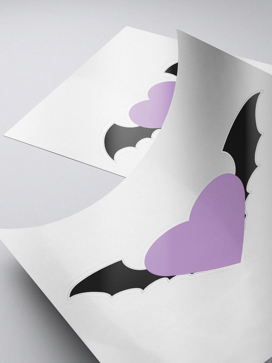 Batty Heart product image (4)