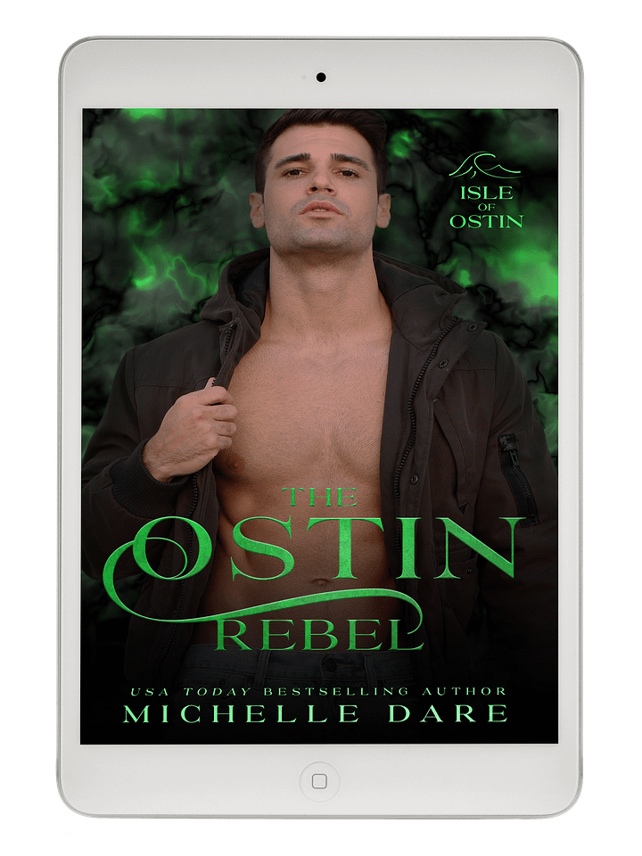 The Ostin Rebel product image (1)