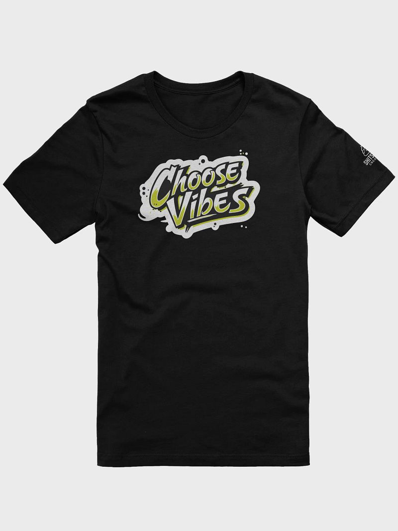 Vibin' Tee