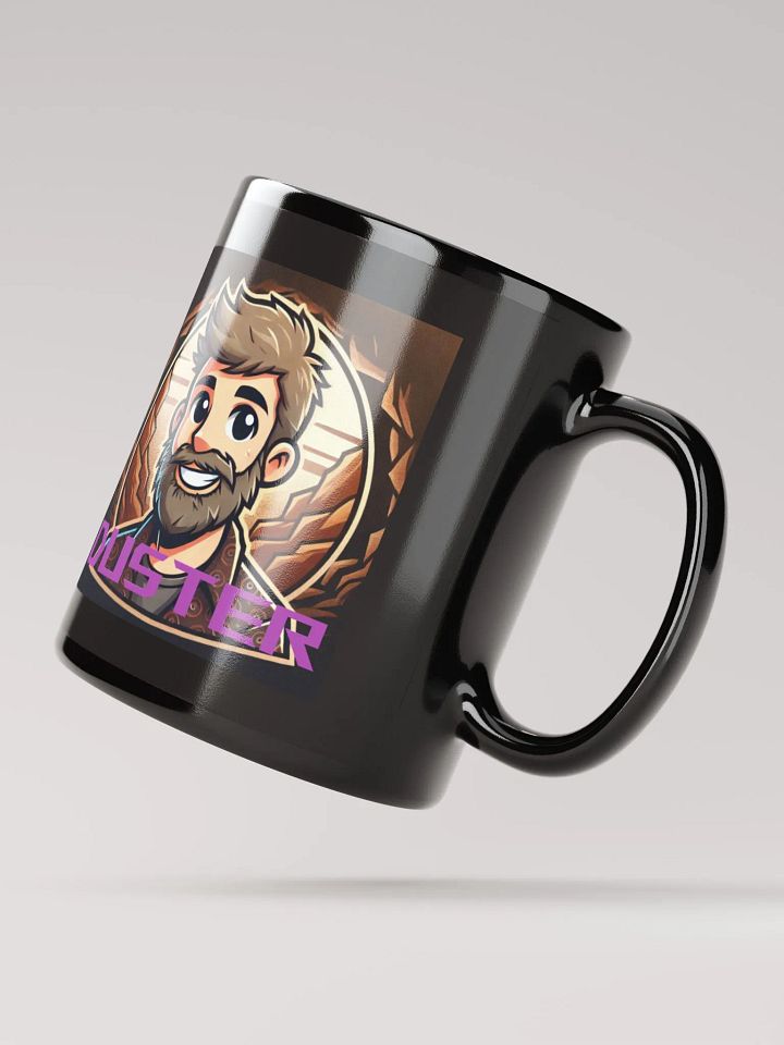 Dusters Cave Brew holder product image (4)