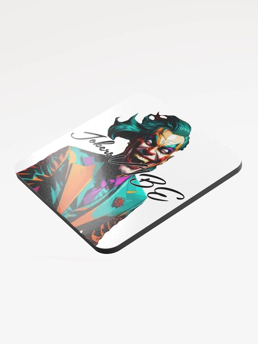 Jokers Vibe Coaster product image (3)