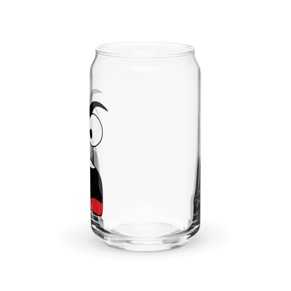 Eyes Wide Open Glass product image (7)