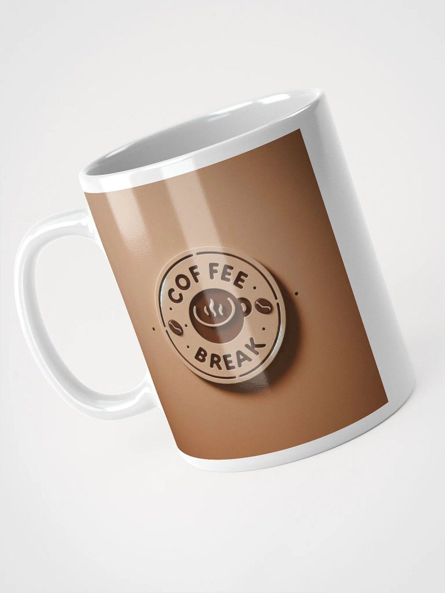 Coffee Break Mug product image (3)