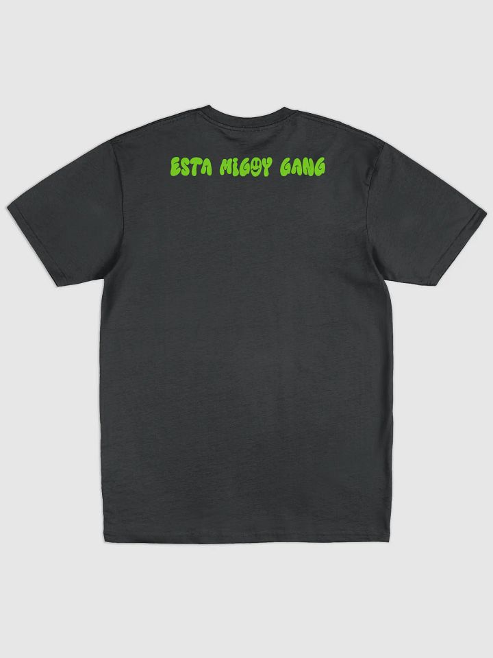 Esta Migoy T-Shirt product image (2)