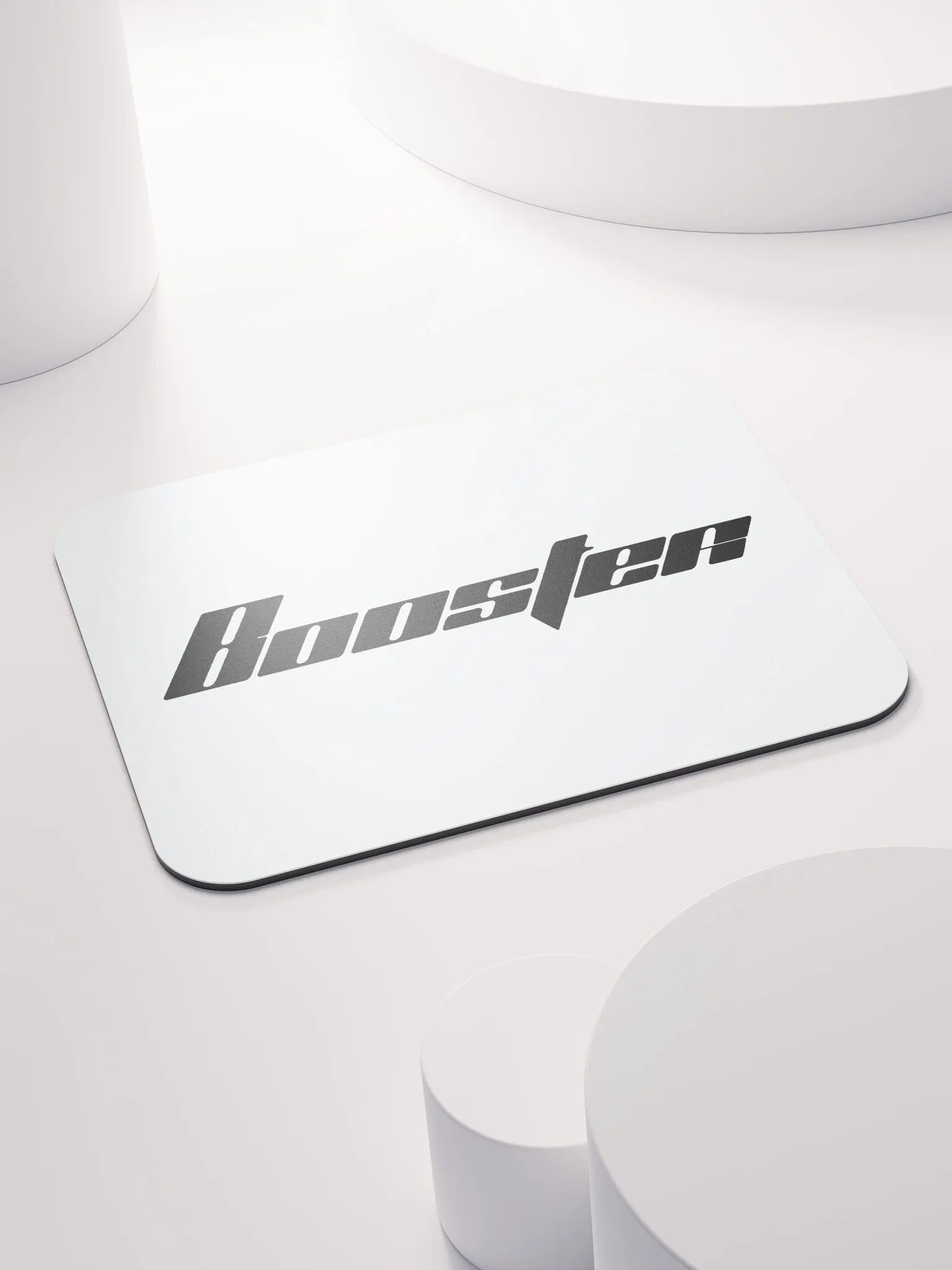 The Booster Mouse Pad. product image (4)