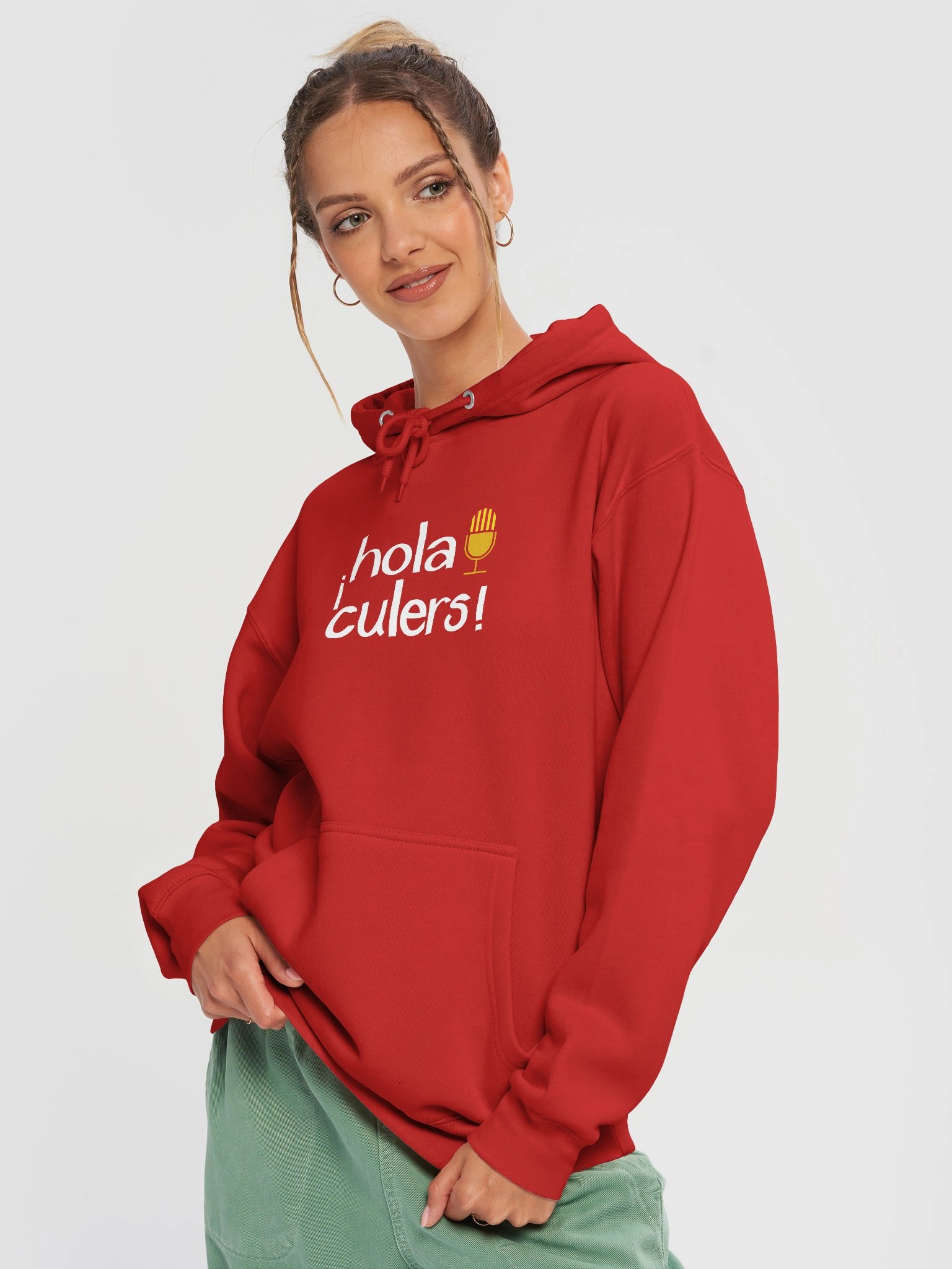 ¡Hola Culers! product image (3)