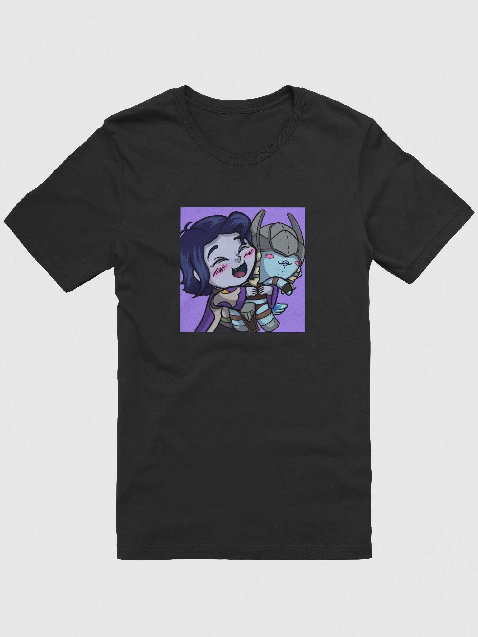 Arimotes Hug Tee product image (2)