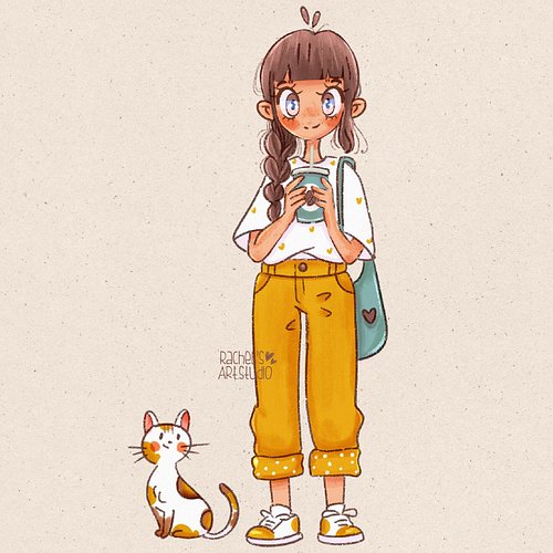 Hi sweeties 🍂✨
I can’t believe September is almost here! Even though I’m such a summer person ☀️, I’m really excited to start...