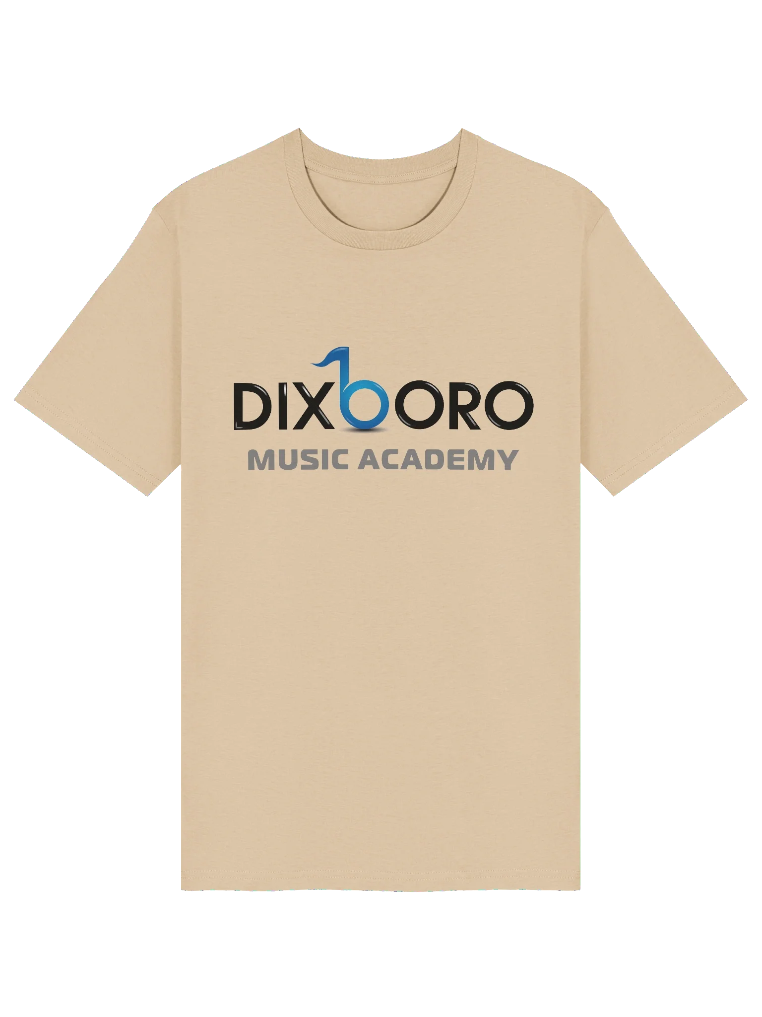 Dixboro Music Academy T-Shirt product image (3)