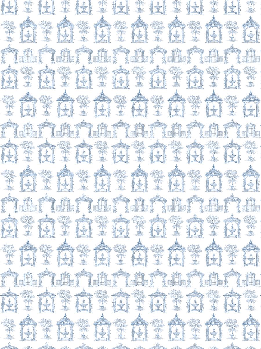 Chiseldon · Wallpaper & Digital Pattern product image (2)