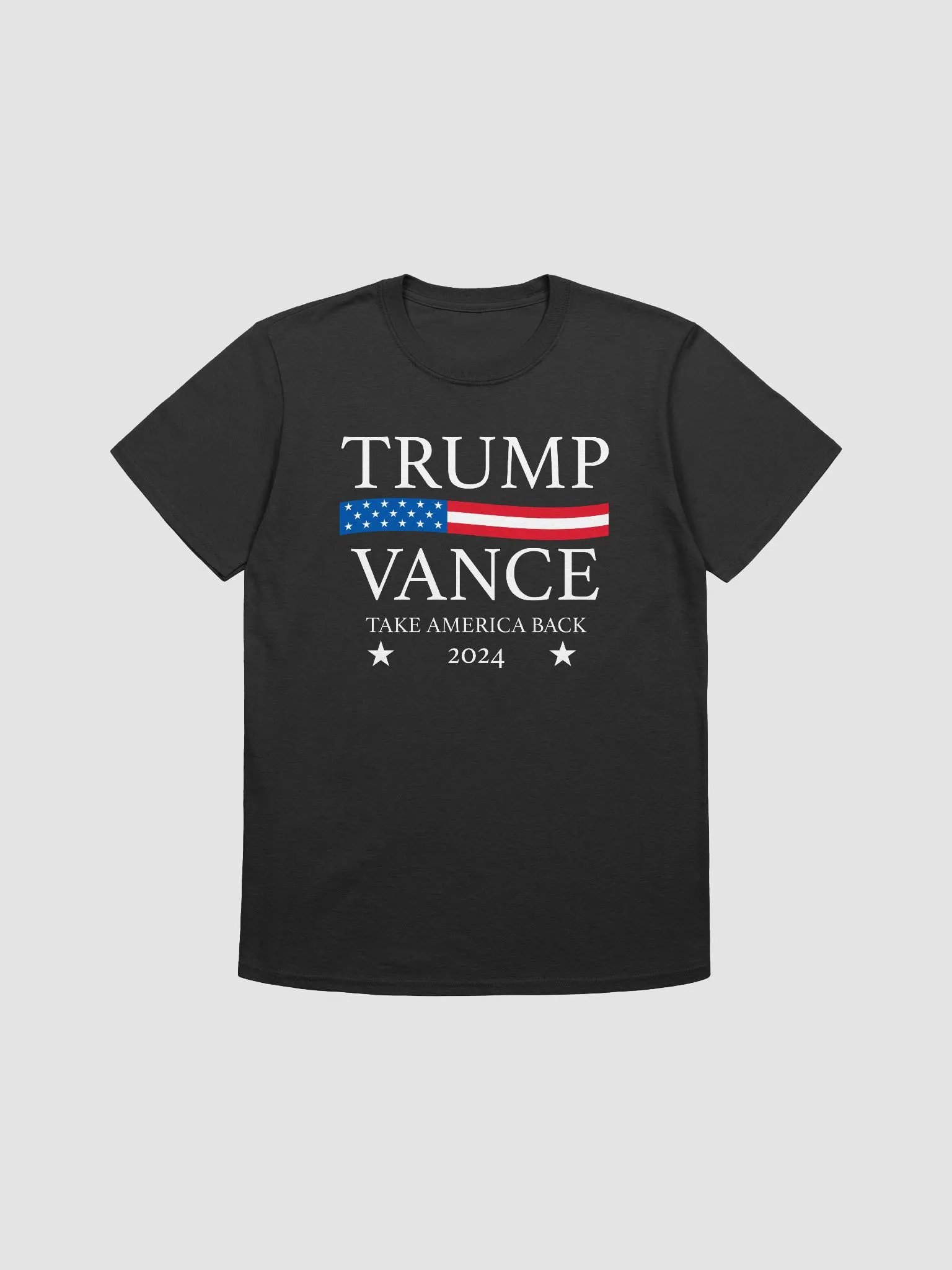 Trump & Vance 2024 product image (2)