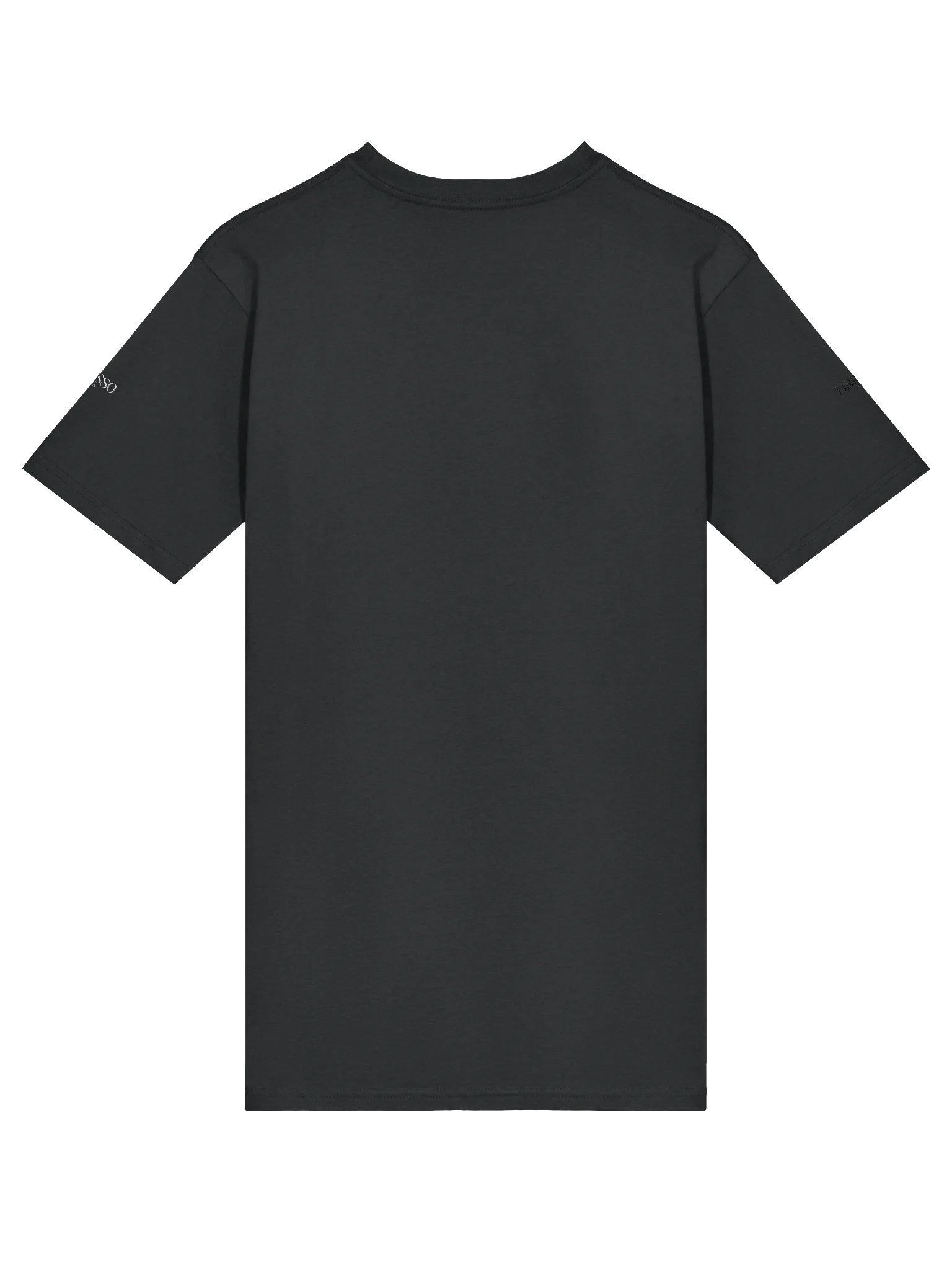 Drisso Paris Signature T-Shirt – Street Luxe Edition product image (22)