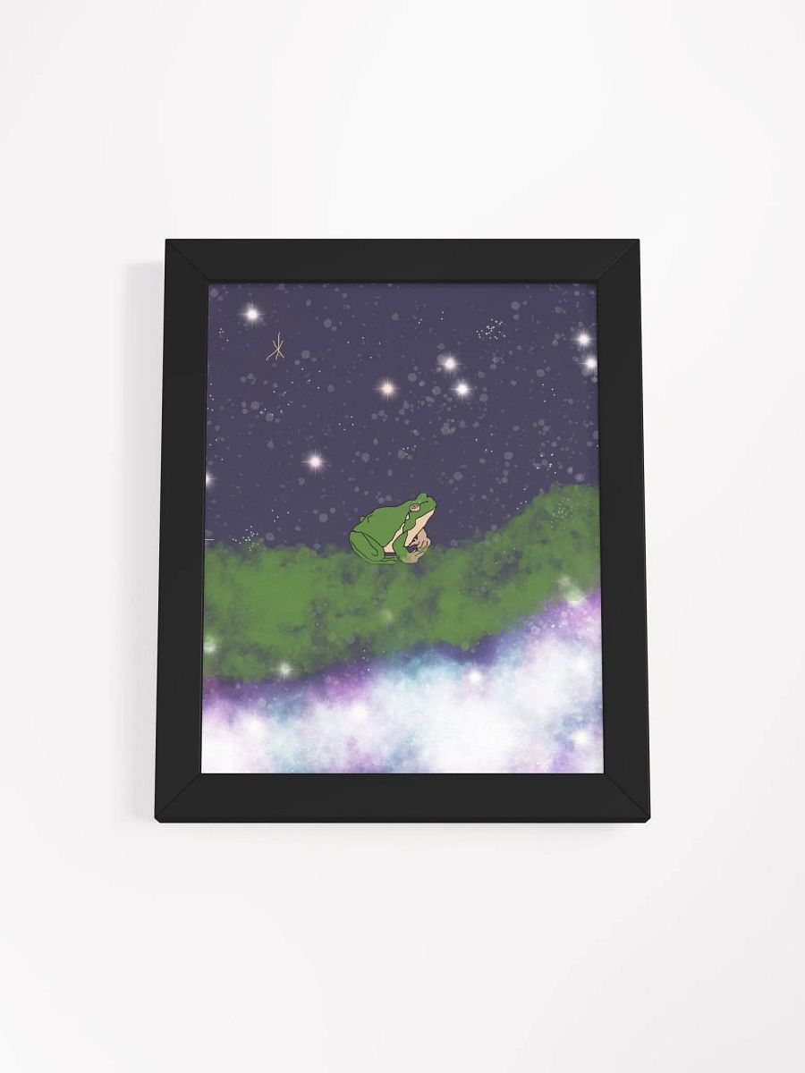 Frog Galaxy product image (4)