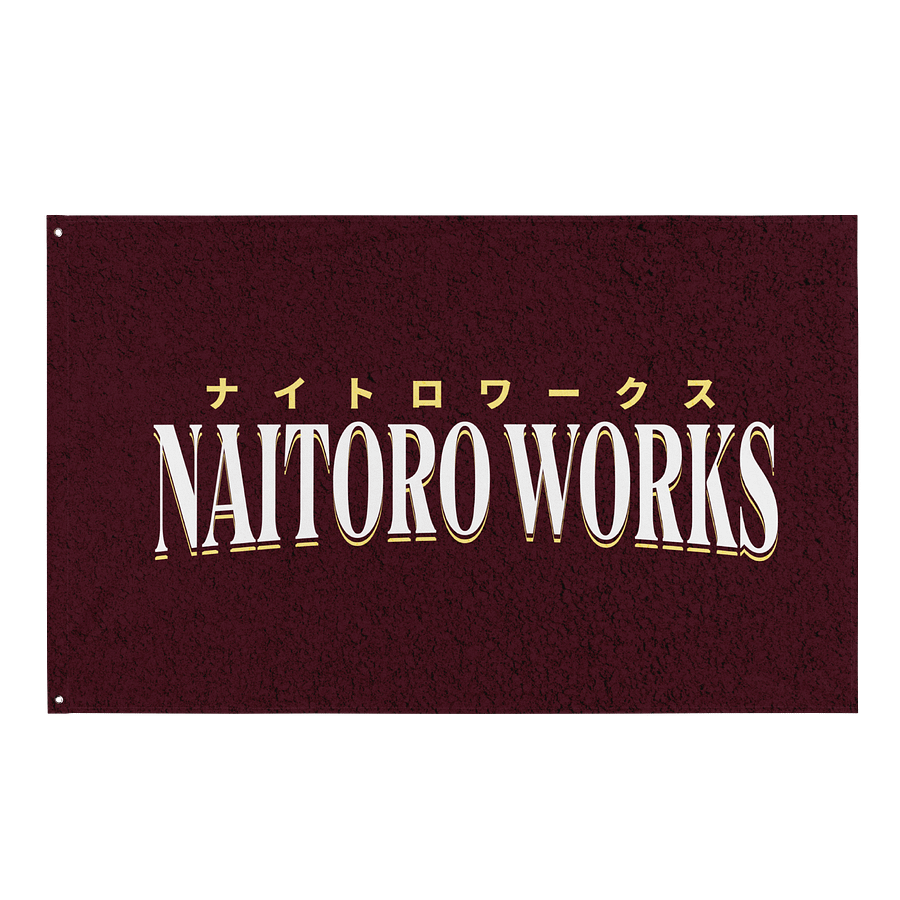 Naitoro Works product image (1)
