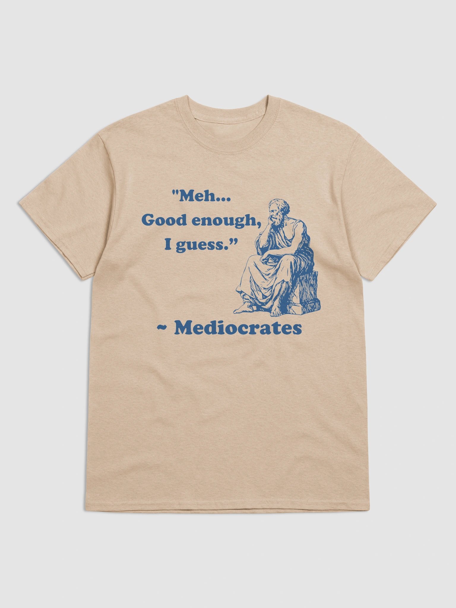 Mediocrates product image (7)