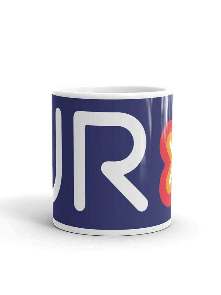 URx Blue Mug product image (2)