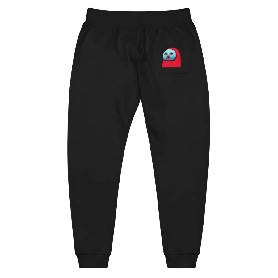 ASS POCKET SUSSY (Pants) product image (2)