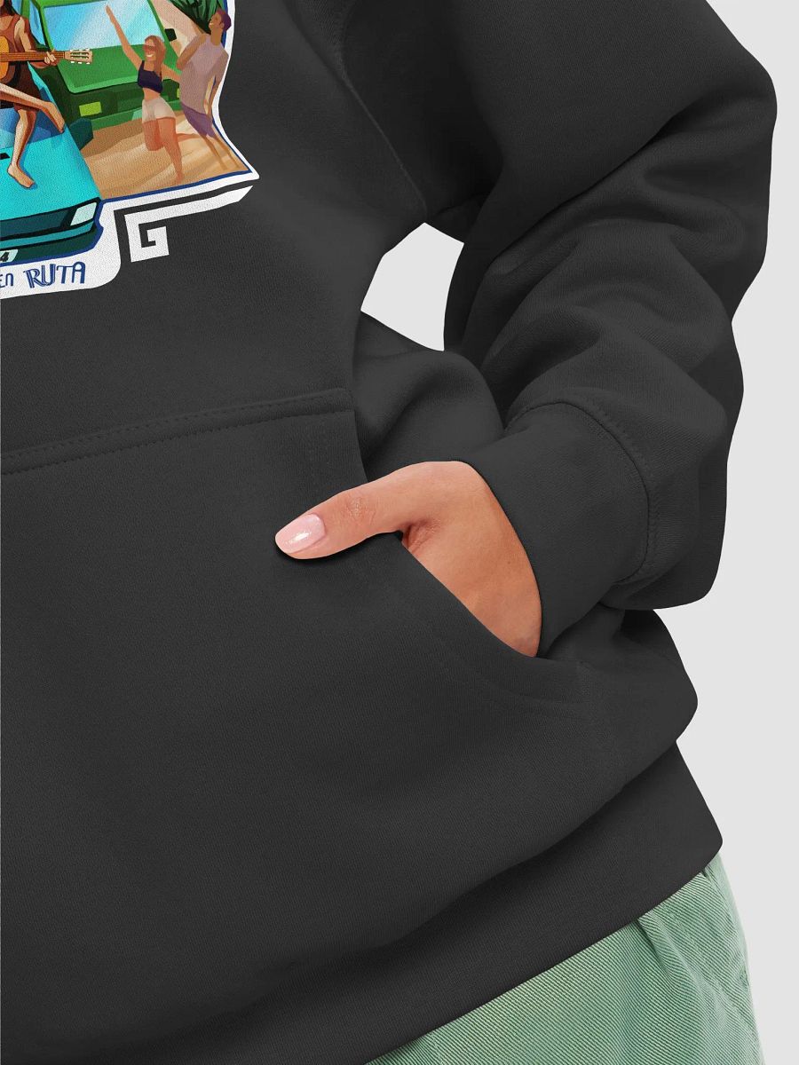 La sudadera para Escapar a la Baja product image (6)