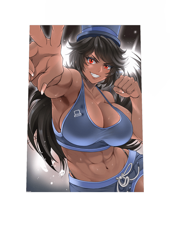 NINA - Poster product image (1)