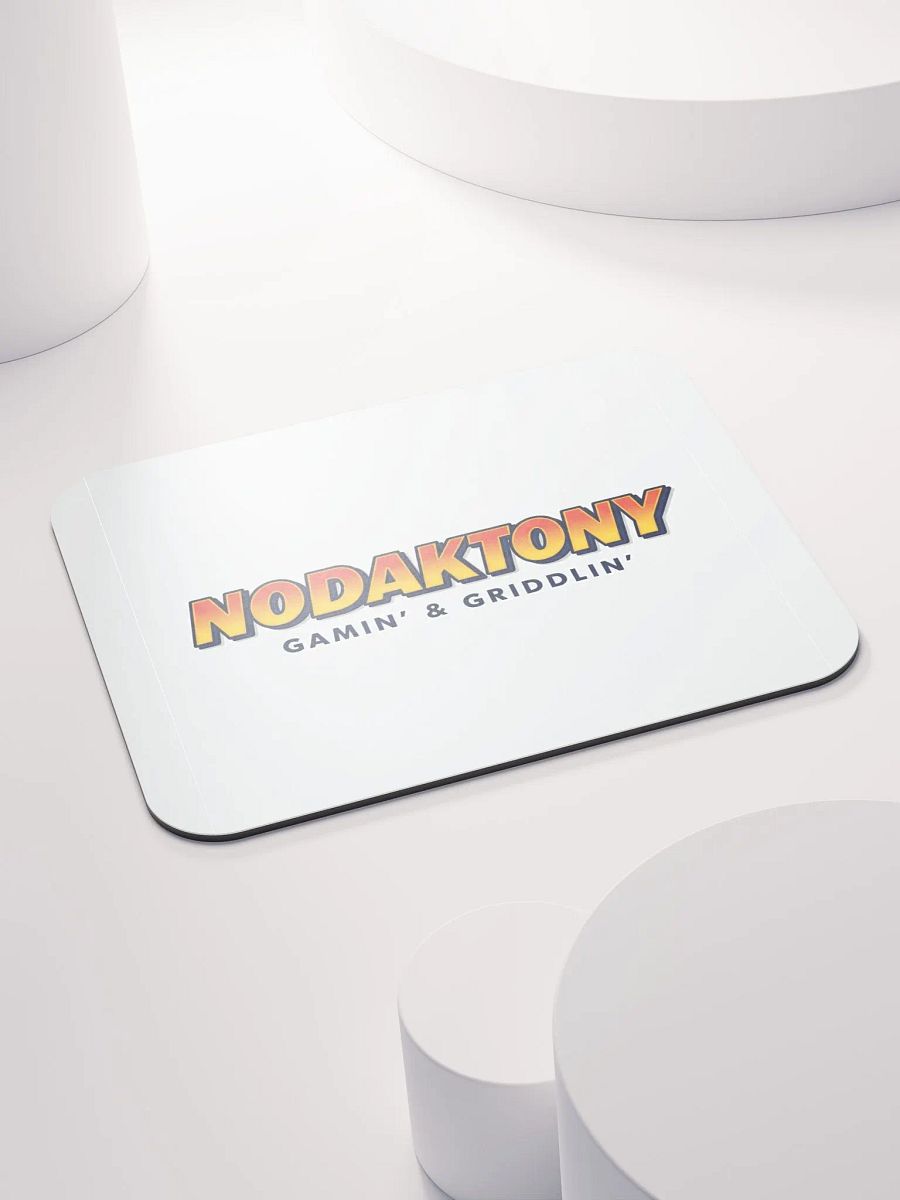 NoDakTony the Mouse Pad product image (4)