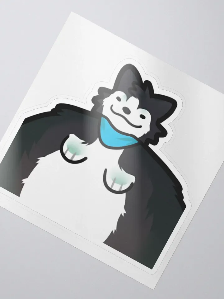 Chonk Sticker product image (2)