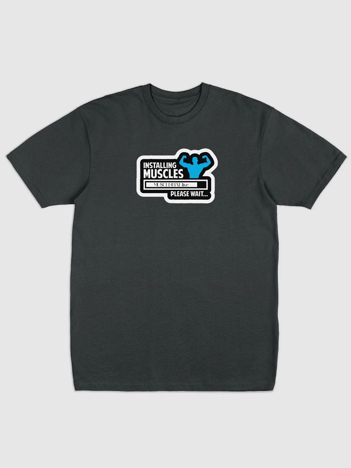 MUSCLECHAT.live product image (1)