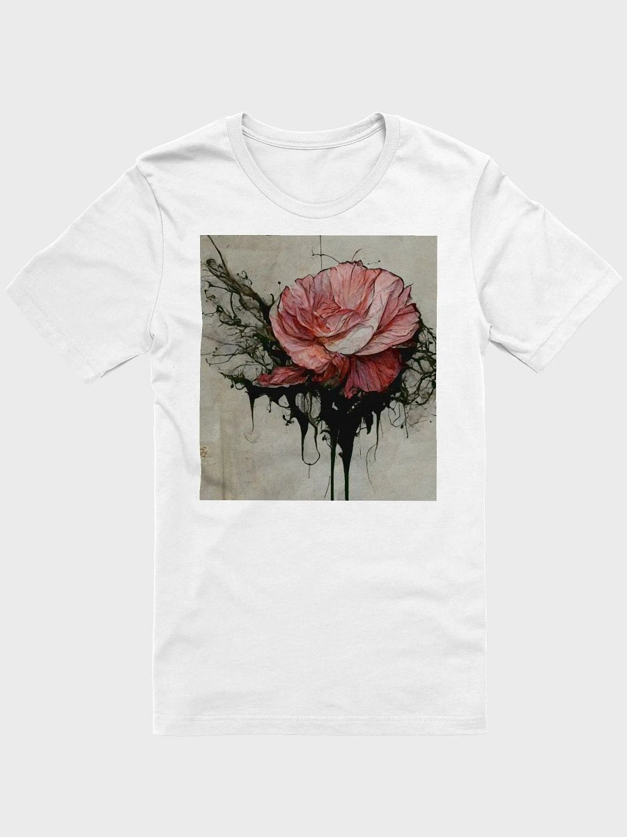 Beauty and the beast tee product image (1)