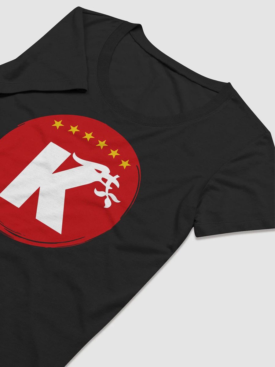 KOP-ISH Ladies' Short Sleeve T-Shirt product image (9)