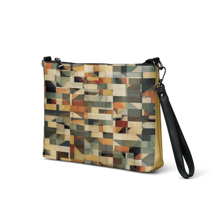 Mansion Crossbody Bag product image (2)