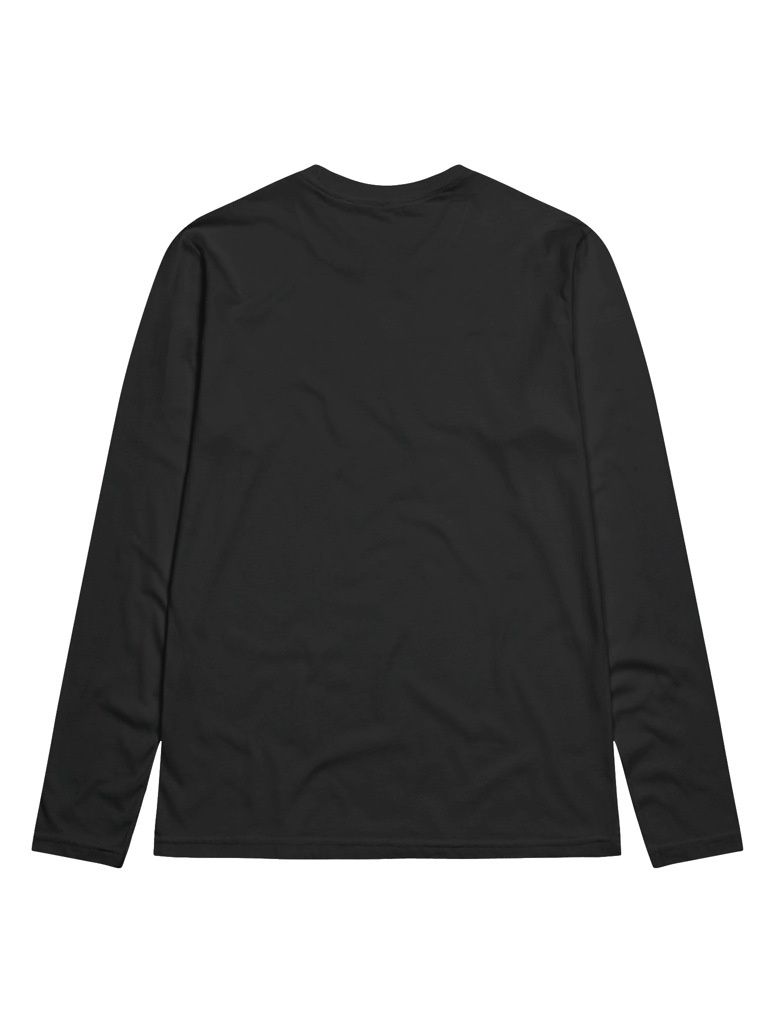 SSN Spooky Long Tee product image (2)