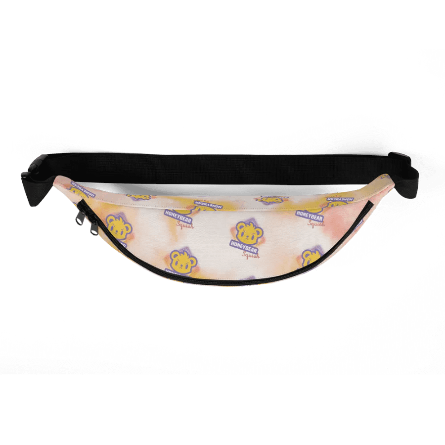 HBS Logo Fanny Pack product image (9)