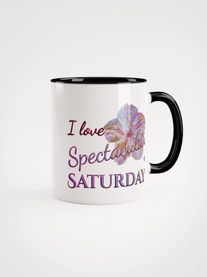 Spectacular Saturday product image (5)