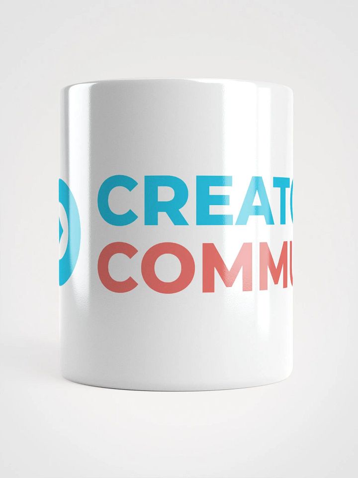 Kan Do Creators Coffee Mug product image (2)