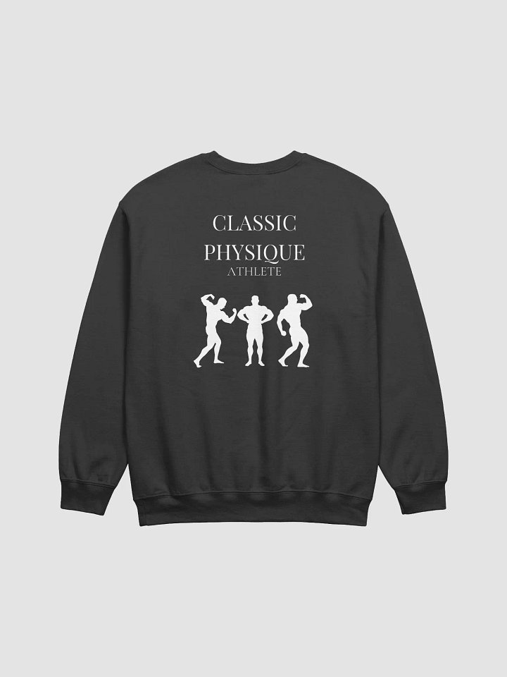 Classic Physique Athlete Crewneck Sweatshirt product image (38)