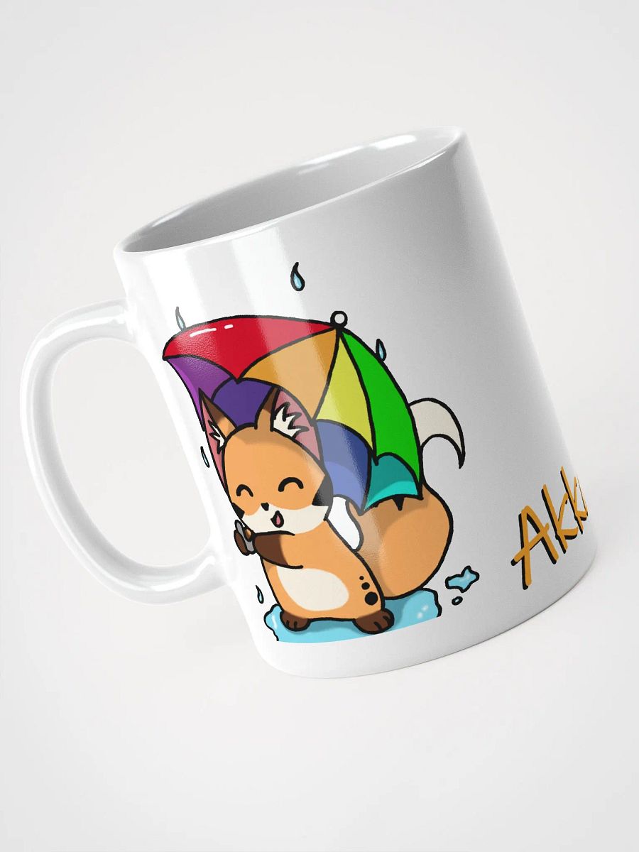 Spring Rain Mug product image (3)