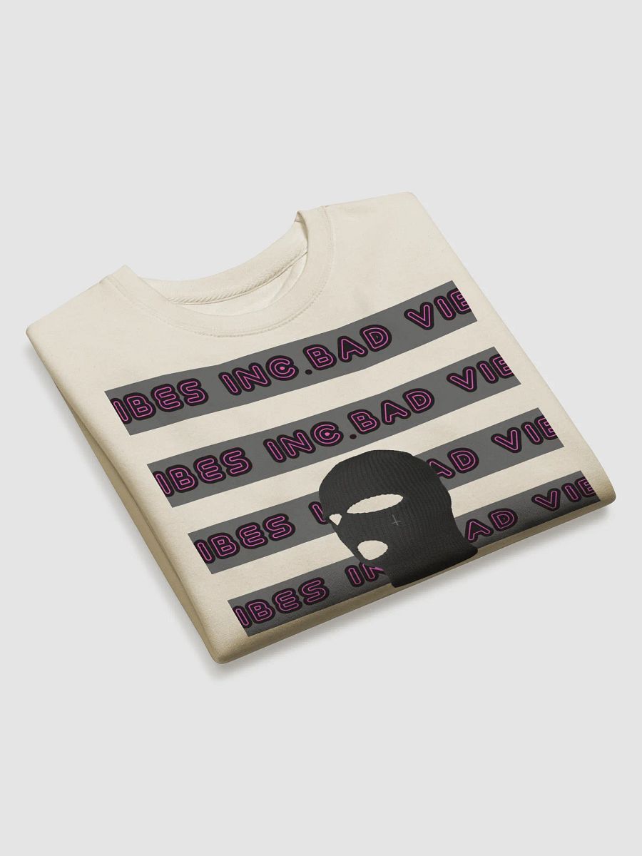 Gray Mask Sweat product image (27)